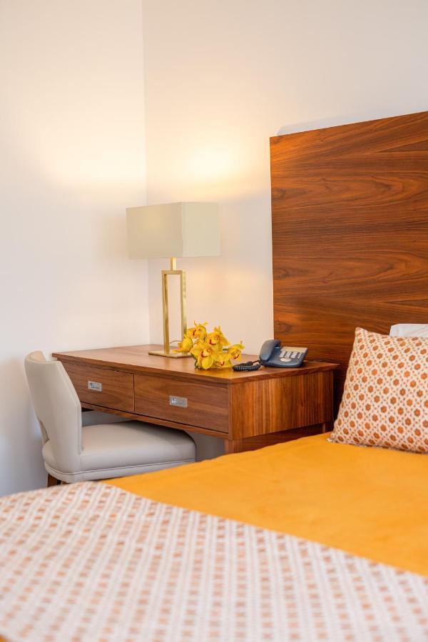Hotel Nossa Senhora Da Paz Fatima Luaran gambar