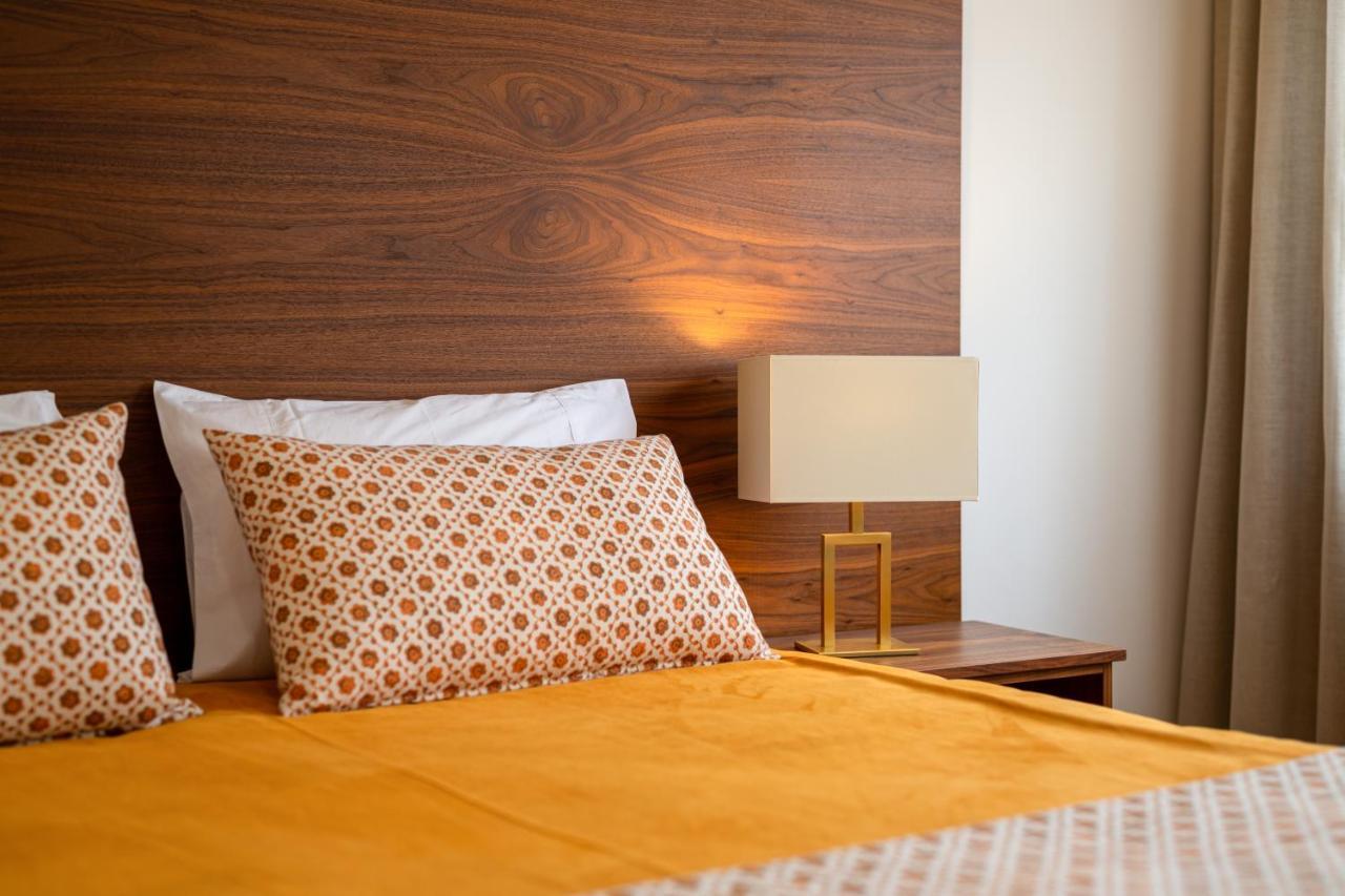 Hotel Nossa Senhora Da Paz Fatima Luaran gambar